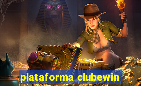 plataforma clubewin